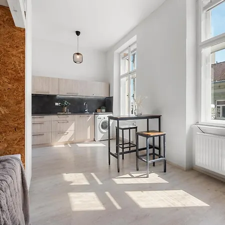 Apartman Stefanikova Rose Brünn (Brno)