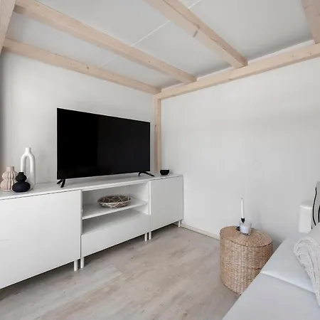 Apartament Stefanikova Rose *