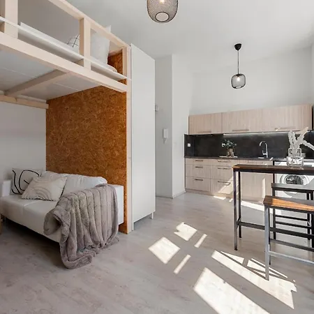 Stefanikova Rose Apartament