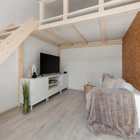 Stefanikova Rose Apartament Brno